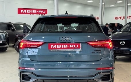 Audi Q3, 2026 год, 3 940 000 рублей, 6 фотография