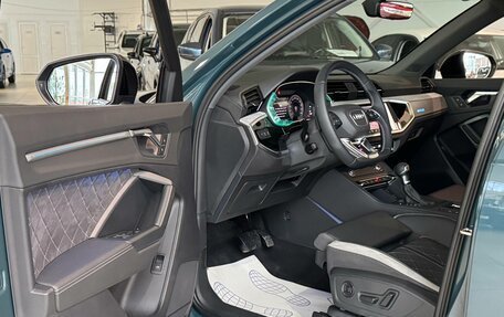 Audi Q3, 2026 год, 3 940 000 рублей, 16 фотография
