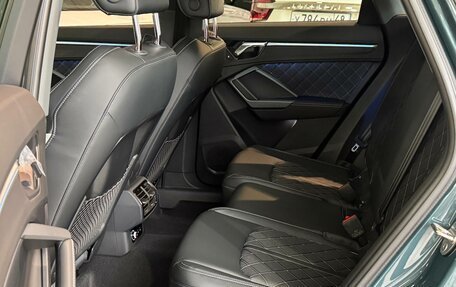Audi Q3, 2026 год, 3 940 000 рублей, 19 фотография
