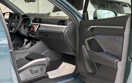 Audi Q3, 2026 год, 3 940 000 рублей, 20 фотография