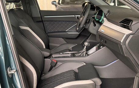 Audi Q3, 2026 год, 3 940 000 рублей, 21 фотография