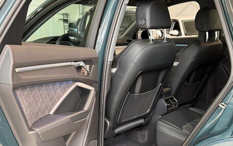 Audi Q3, 2026 год, 3 940 000 рублей, 18 фотография