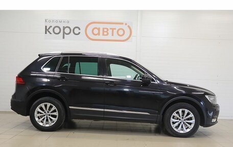 Volkswagen Tiguan II, 2017 год, 2 549 000 рублей, 4 фотография