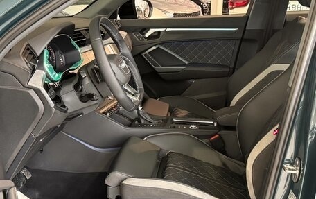 Audi Q3, 2026 год, 3 940 000 рублей, 17 фотография