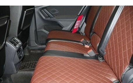 Volkswagen Tiguan II, 2017 год, 2 549 000 рублей, 7 фотография