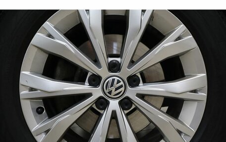 Volkswagen Tiguan II, 2017 год, 2 549 000 рублей, 15 фотография