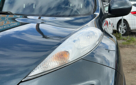 Nissan Juke II, 2011 год, 700 000 рублей, 12 фотография