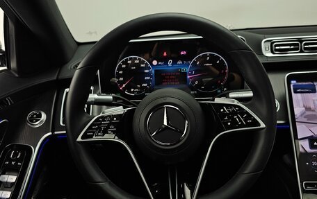 Mercedes-Benz S-Класс, 2024 год, 13 400 000 рублей, 9 фотография