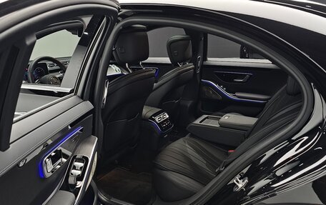 Mercedes-Benz S-Класс, 2024 год, 13 400 000 рублей, 8 фотография