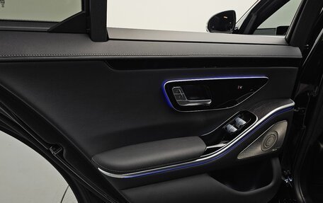 Mercedes-Benz S-Класс, 2024 год, 13 400 000 рублей, 13 фотография