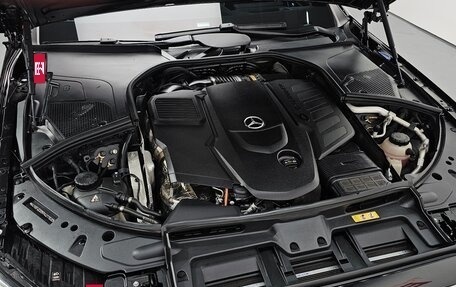 Mercedes-Benz S-Класс, 2024 год, 13 400 000 рублей, 11 фотография