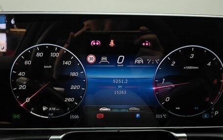 Mercedes-Benz S-Класс, 2024 год, 13 400 000 рублей, 19 фотография