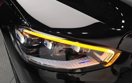 Mercedes-Benz S-Класс, 2024 год, 13 400 000 рублей, 17 фотография