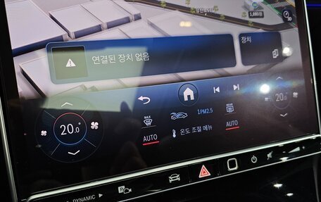 Mercedes-Benz S-Класс, 2024 год, 13 400 000 рублей, 30 фотография