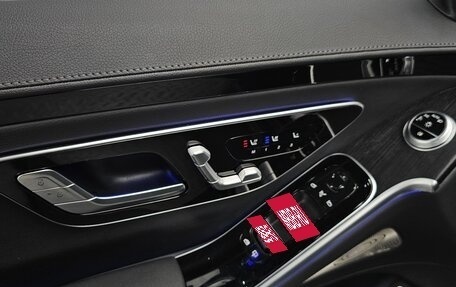 Mercedes-Benz S-Класс, 2024 год, 13 400 000 рублей, 29 фотография