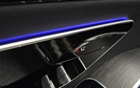 Mercedes-Benz S-Класс, 2024 год, 13 400 000 рублей, 32 фотография