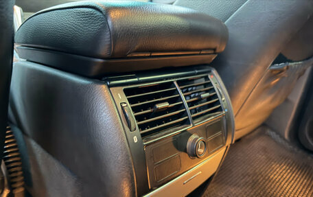 BMW X5, 2003 год, 670 000 рублей, 16 фотография