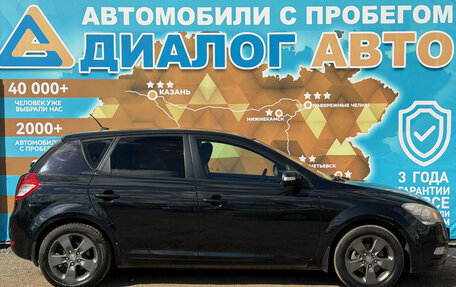 KIA cee'd I рестайлинг, 2011 год, 780 000 рублей, 2 фотография