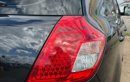 KIA cee'd I рестайлинг, 2011 год, 780 000 рублей, 13 фотография