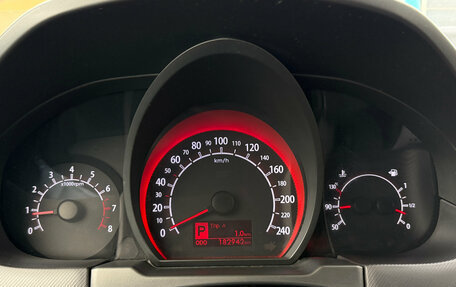 KIA cee'd I рестайлинг, 2011 год, 780 000 рублей, 15 фотография