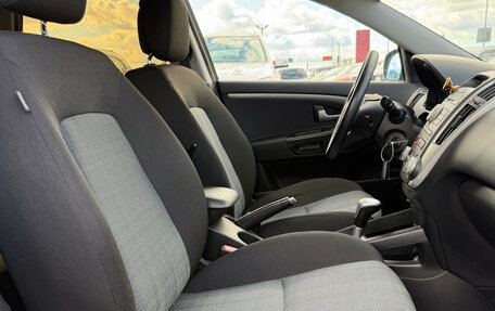 KIA cee'd I рестайлинг, 2011 год, 780 000 рублей, 21 фотография