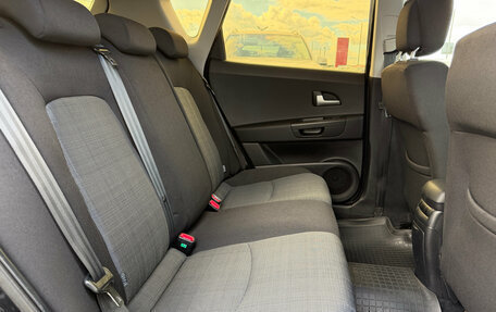 KIA cee'd I рестайлинг, 2011 год, 780 000 рублей, 20 фотография
