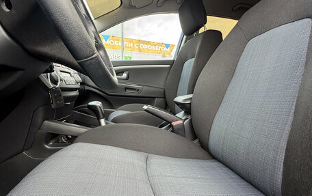 KIA cee'd I рестайлинг, 2011 год, 780 000 рублей, 18 фотография