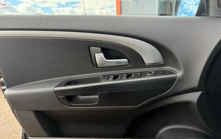 KIA cee'd I рестайлинг, 2011 год, 780 000 рублей, 17 фотография