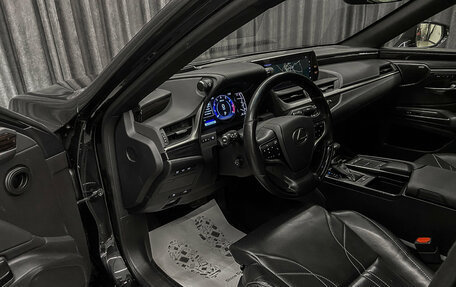 Lexus ES VII, 2020 год, 3 500 000 рублей, 8 фотография