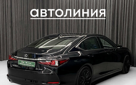 Lexus ES VII, 2020 год, 3 500 000 рублей, 5 фотография