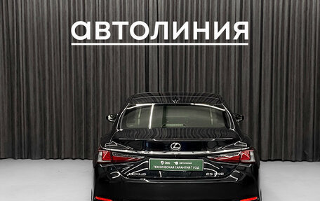 Lexus ES VII, 2020 год, 3 500 000 рублей, 6 фотография