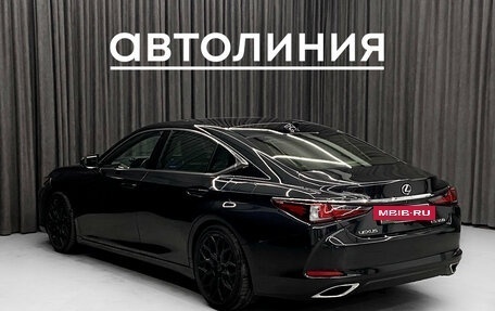 Lexus ES VII, 2020 год, 3 500 000 рублей, 7 фотография