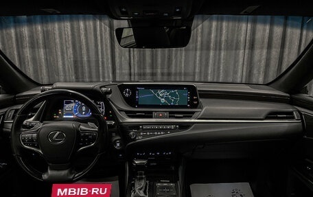 Lexus ES VII, 2020 год, 3 500 000 рублей, 10 фотография
