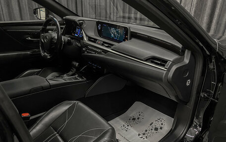 Lexus ES VII, 2020 год, 3 500 000 рублей, 11 фотография