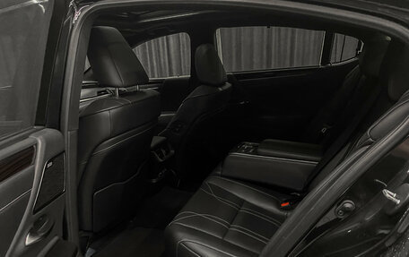 Lexus ES VII, 2020 год, 3 500 000 рублей, 14 фотография