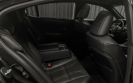 Lexus ES VII, 2020 год, 3 500 000 рублей, 13 фотография