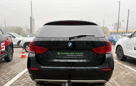 BMW X1, 2012 год, 1 155 000 рублей, 7 фотография