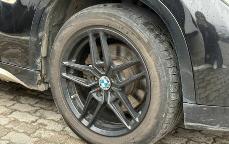 BMW X1, 2012 год, 1 155 000 рублей, 5 фотография