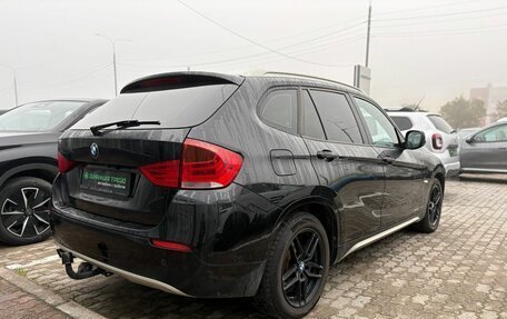 BMW X1, 2012 год, 1 155 000 рублей, 6 фотография