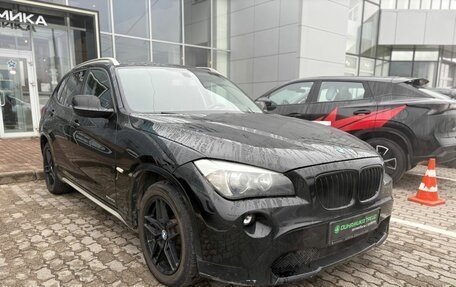 BMW X1, 2012 год, 1 155 000 рублей, 3 фотография