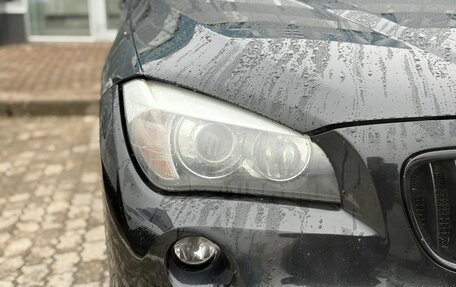 BMW X1, 2012 год, 1 155 000 рублей, 4 фотография