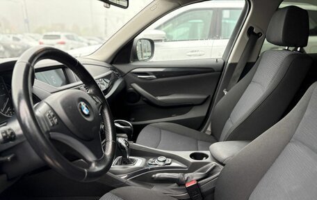 BMW X1, 2012 год, 1 155 000 рублей, 10 фотография