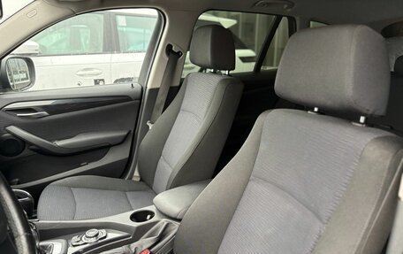 BMW X1, 2012 год, 1 155 000 рублей, 12 фотография