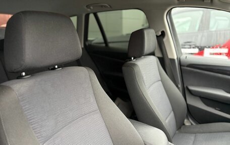 BMW X1, 2012 год, 1 155 000 рублей, 15 фотография