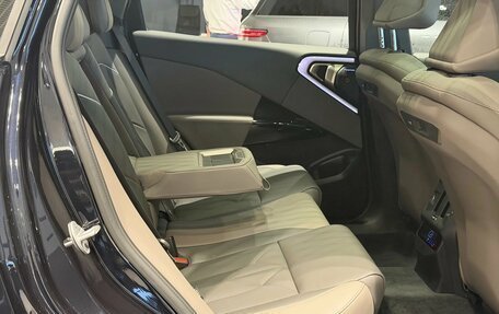 BMW X3, 2025 год, 7 300 000 рублей, 4 фотография