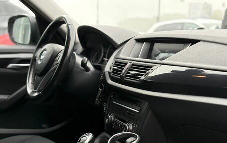 BMW X1, 2012 год, 1 155 000 рублей, 13 фотография