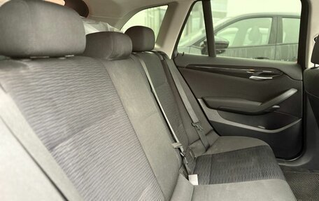BMW X1, 2012 год, 1 155 000 рублей, 16 фотография