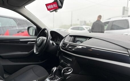 BMW X1, 2012 год, 1 155 000 рублей, 14 фотография