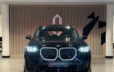 BMW X3, 2025 год, 7 300 000 рублей, 13 фотография