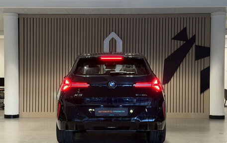 BMW X3, 2025 год, 7 300 000 рублей, 17 фотография